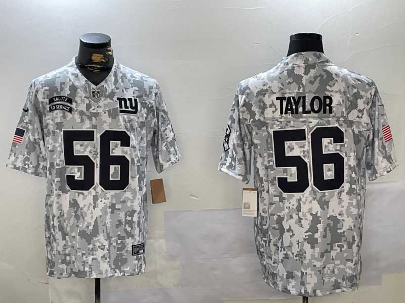 Men's New York Giants #56 Lawrence Taylory Arctic Camo 2024 FUSE Salute to Service Limited Stitched Jersey Dzhi,We sell and wholesale Men's New York Giants #56 Lawrence Taylory Arctic Camo 2024 FUSE Salute to Service Limited Stitched Jersey Dzhi on line form chian!